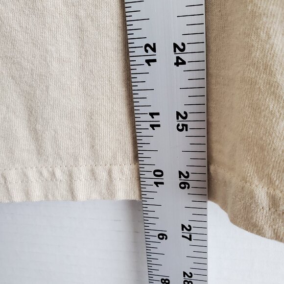 Rare Foo Fighters 2023 Concert Tour Medium Unisex T Shirt Blue Lion - Picture 8 of 9